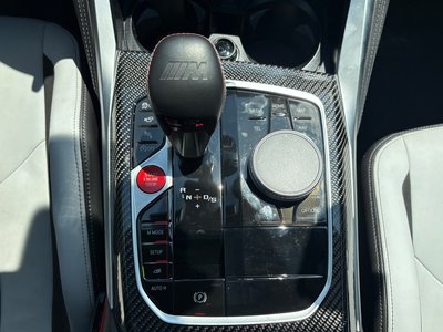 2024 BMW M4 COUPE — миниатюра 29