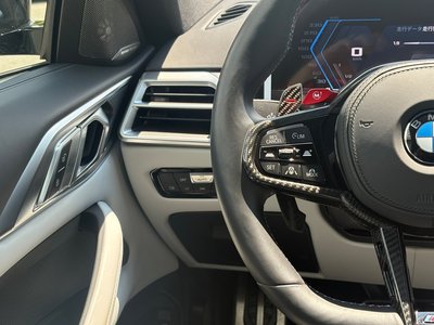 2024 BMW M4 COUPE — миниатюра 21