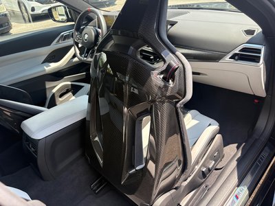 2024 BMW M4 COUPE — миниатюра 38