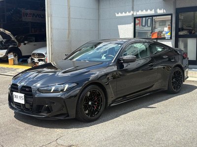 صورة 2 لـ 2024 BMW M4 COUPE