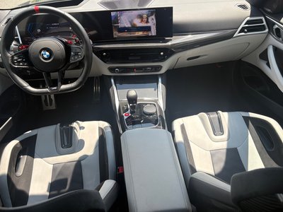 2024 BMW M4 COUPE — миниатюра 20