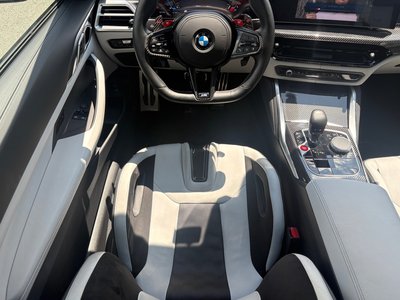 2024 BMW M4 COUPE — миниатюра 19