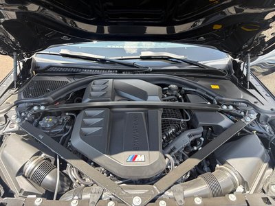 2024 BMW M4 COUPE — миниатюра 41