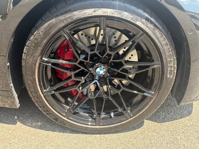 صورة 14 لـ 2024 BMW M4 COUPE