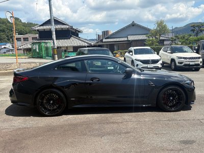 صورة 5 لـ 2024 BMW M4 COUPE