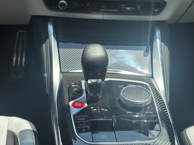 2024 BMW M4 COUPE — миниатюра 27