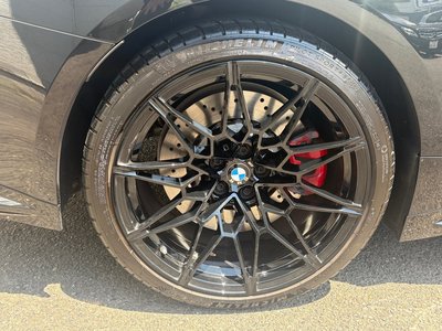 صورة 13 لـ 2024 BMW M4 COUPE