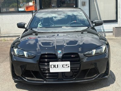 صورة 3 لـ 2024 BMW M4 COUPE