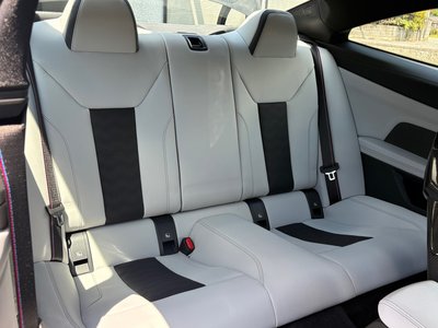 2024 BMW M4 COUPE — миниатюра 36