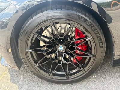 صورة 11 لـ 2024 BMW M4 COUPE