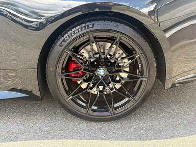 صورة 12 لـ 2024 BMW M4 COUPE