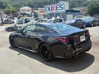 صورة 8 لـ 2024 BMW M4 COUPE