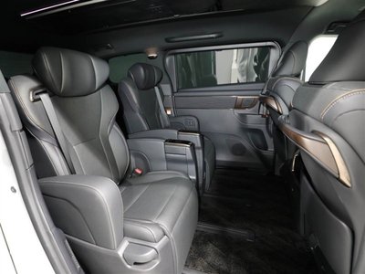 2024 Toyota ALPHARD — миниатюра 20