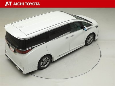 2024 Toyota ALPHARD — миниатюра 14