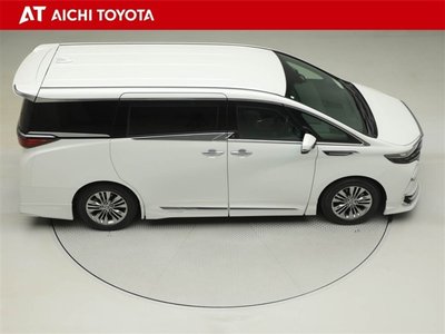2024 Toyota ALPHARD — миниатюра 15