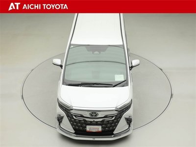 2024 Toyota ALPHARD — миниатюра 17