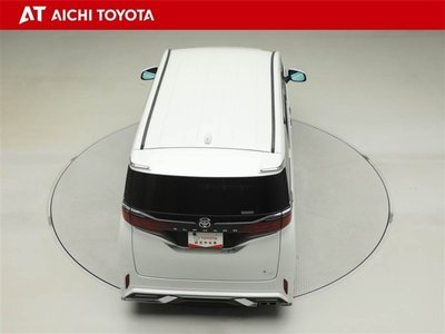 2024 Toyota ALPHARD — миниатюра 13