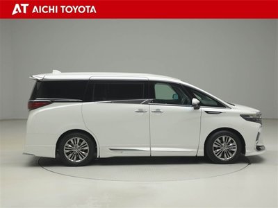 2024 Toyota ALPHARD — миниатюра 7