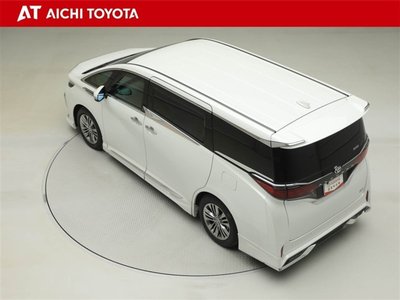 2024 Toyota ALPHARD — миниатюра 12