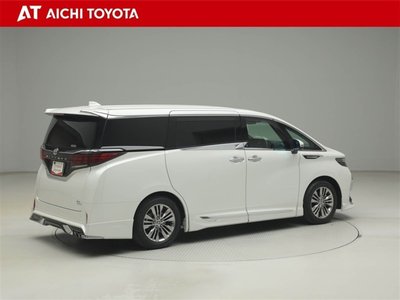 2024 Toyota ALPHARD — миниатюра 6