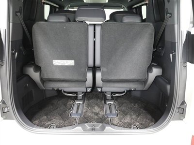 2024 Toyota ALPHARD — миниатюра 21