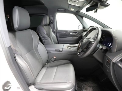 2024 Toyota ALPHARD — миниатюра 19