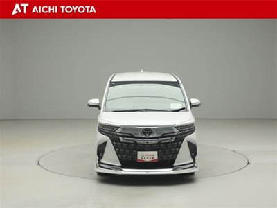 2024 Toyota ALPHARD — миниатюра 9