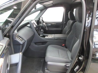 2025 Toyota ALPHARD — фото 29