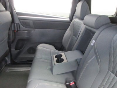 2025 Toyota ALPHARD — фото 31