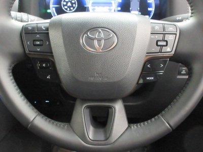 2025 Toyota ALPHARD — фото 22