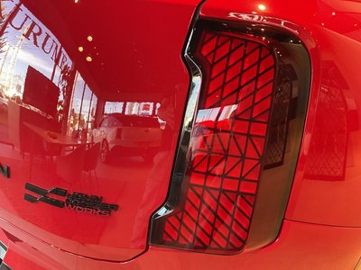 2024 MINI COOPER COUNTRYMAN — фото 5