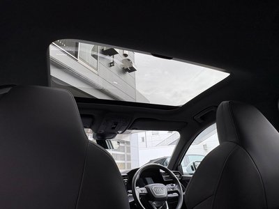 صورة 12 لـ 2023 AUDI RS3 SEDAN