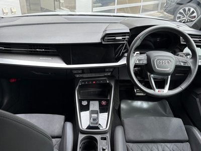 صورة 11 لـ 2023 AUDI RS3 SEDAN