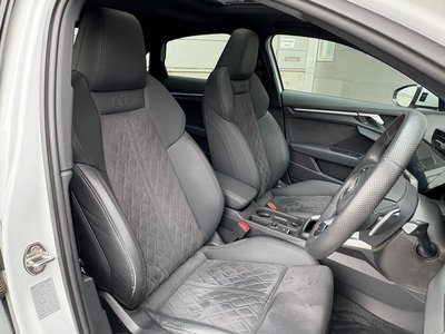 صورة 13 لـ 2023 AUDI RS3 SEDAN