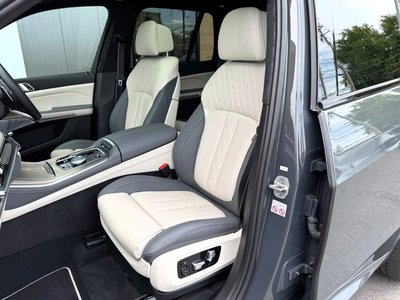 2023 BMW X5 thumbnail 77
