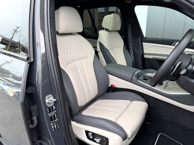 2023 BMW X5 photo 4