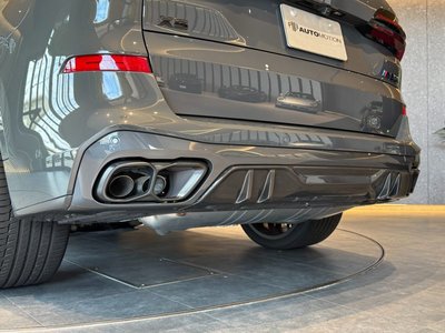 2023 BMW X5 thumbnail 35