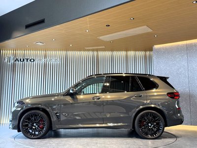 2023 BMW X5 thumbnail 40