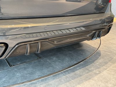 2023 BMW X5 thumbnail 36