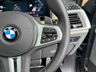 2023 BMW X5 thumbnail 56