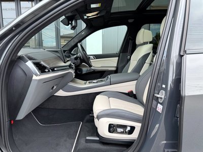 2023 BMW X5 thumbnail 78