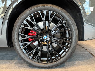 2023 BMW X5 thumbnail 42