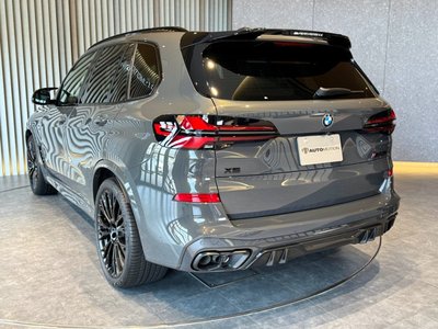 2023 BMW X5 photo 7