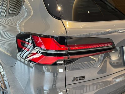2023 BMW X5 thumbnail 37