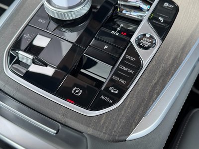 2023 BMW X5 thumbnail 52