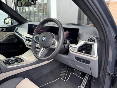 2023 BMW X5 thumbnail 44