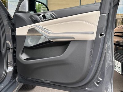 2023 BMW X5 thumbnail 62