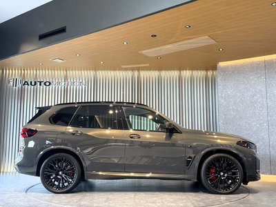 2023 BMW X5 photo 8