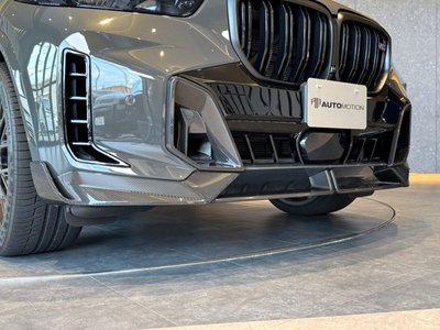 2023 BMW X5 thumbnail 24