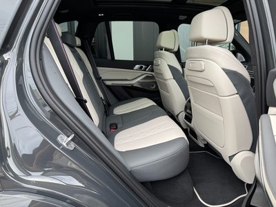 2023 BMW X5 thumbnail 76